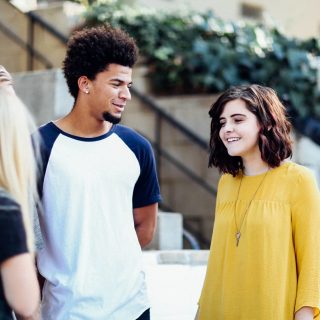 The Art of Black and White Photography